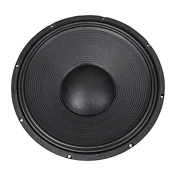 Amazon | Sound Town 18インチ 800W ローウーファースピーカー 4